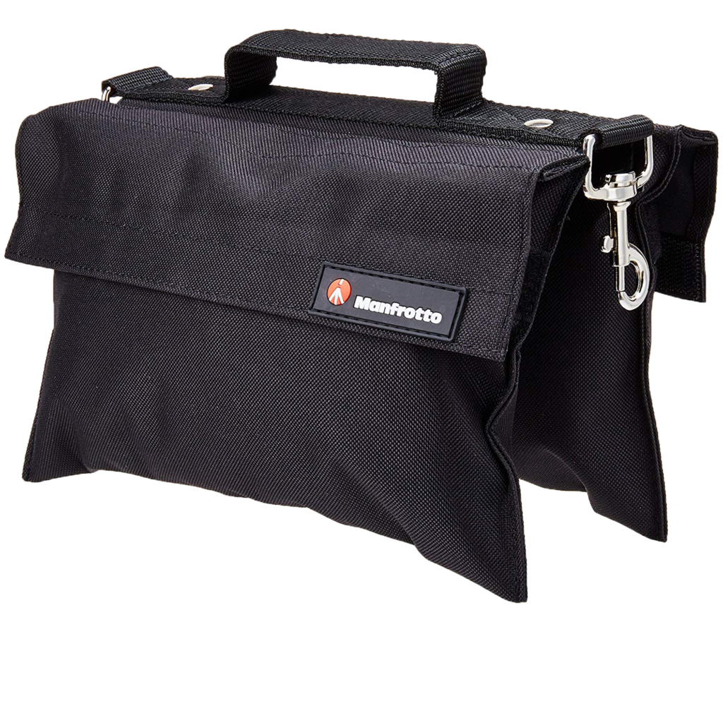 Manfrotto · Large Sand Bags